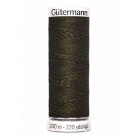 Gütermann - Allesnaaier 200 mm - 531