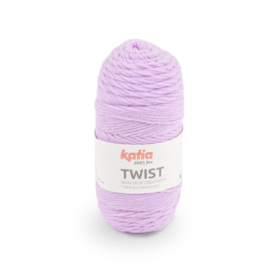 Katia Twist - 24 Mauve