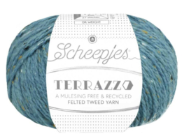 Scheepjes Terrazzo - 712 Sassolino