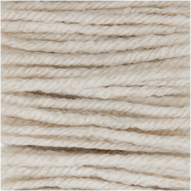 200 x 10 cm Smyrna - Hooki Hooki - Parelgrijs 100317