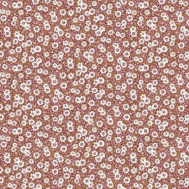 Viscose- Radiance -  Smal flower cerice