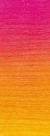 Gomitolo sole 917- geel/zalm/framboos/felroze