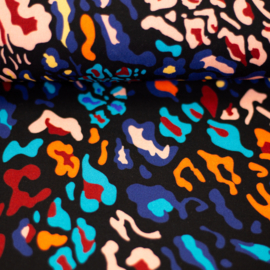 Viscose - Swafing- Donna panter