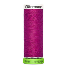 Gutermann - Allesnaaigaren rPET 100m - 877