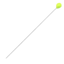 Nietstift - Zilver neon yellow