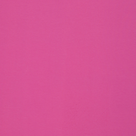 Tricot Uni pink