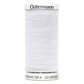 Gutermann - Denim garen - 1005