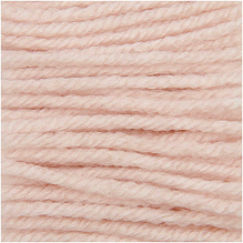200 x 6,5 cm Smyrna - Hooki Hooki - Poeder roze 100272