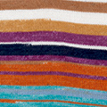 Diverso 400 - Bruin-Lila-Blauw
