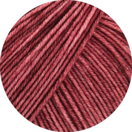 Cool Wool - Vintage - 7364 bourgondisch