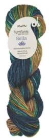 Scheepjes - Symfonie Bella variegated