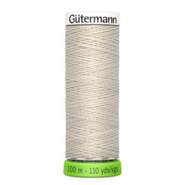 Gutermann - Allesnaaigaren rPET 100m - 299