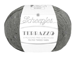 Scheepjes Terrazzo -741 Cenere