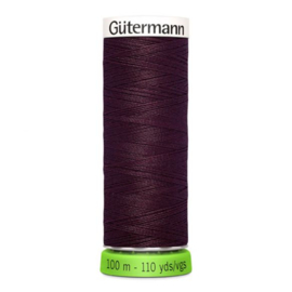 Gutermann - Allesnaaigaren rPET 100m - 130