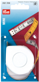 Prym rolcentimeter mini 1,50 m