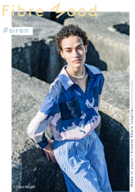 Fibre Mood 33- Siren (moeilijkheidsgraad 3/5)