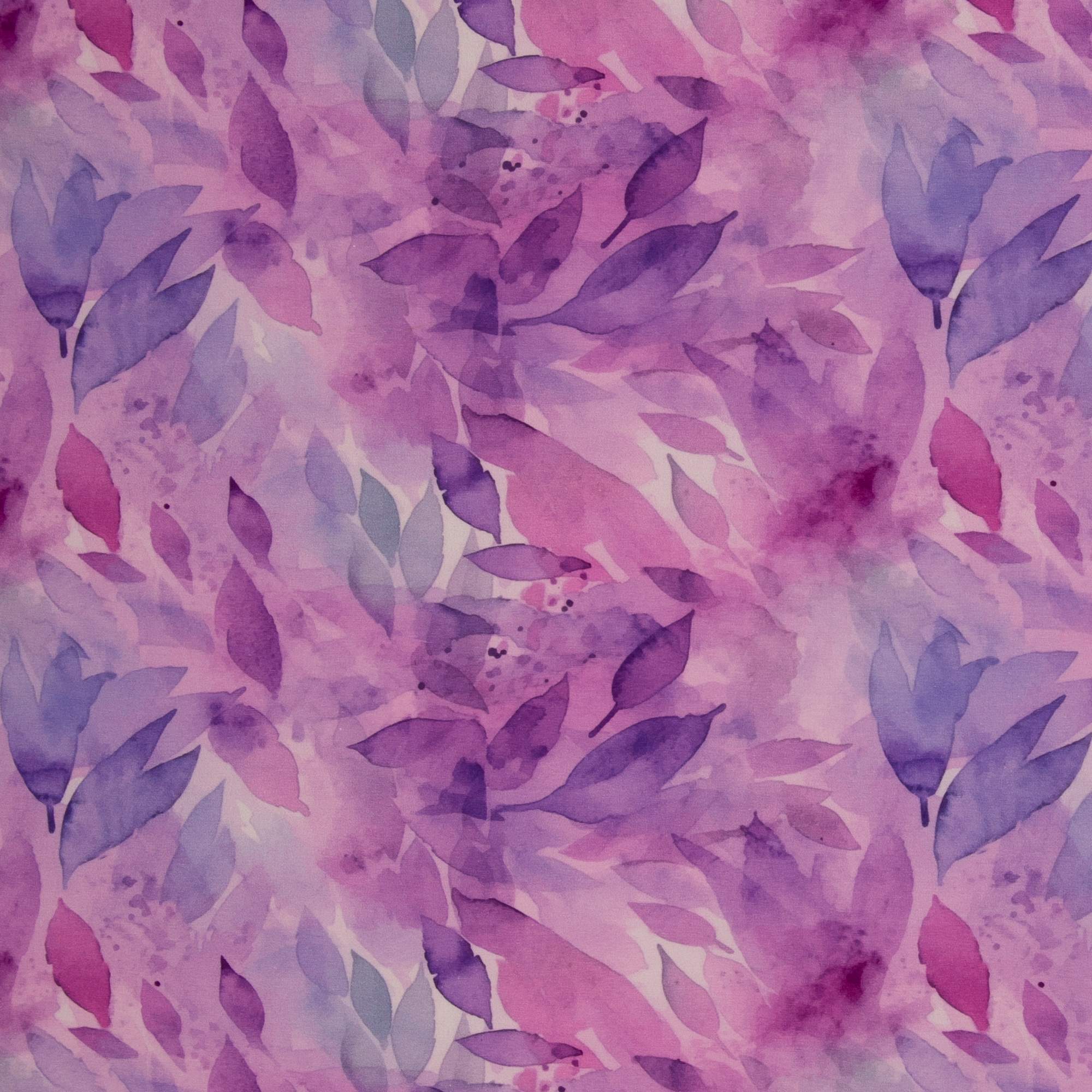 Tricot - Swafing - Elias pastel blad