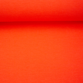French Terry uni  FS25 oranje