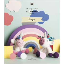 RicoRumi - Rumimagic