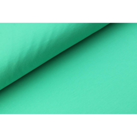 Tricot Uni sea green