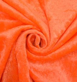 Velour de panne