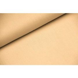 Katoen uni sand