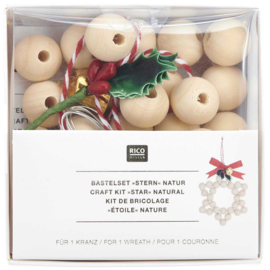 Rico Knutselpakket - kerst