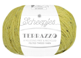 Scheepjes Terrazzo -701 Girasole