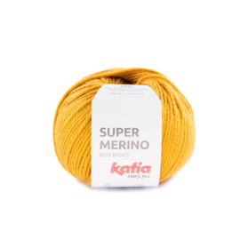 Katia - Super Merino 32 oker