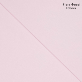 Fibre Mood - Trench stof - Waterafstotend - Licht Roze