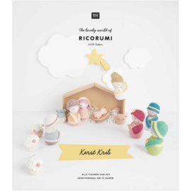 RicoRumi - Kerstkrib