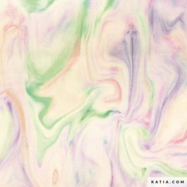 Katoen Katia  - Tie dye