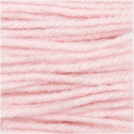 200 x 6,5 cm Smyrna - Hooki Hooki - lichtroze 100282