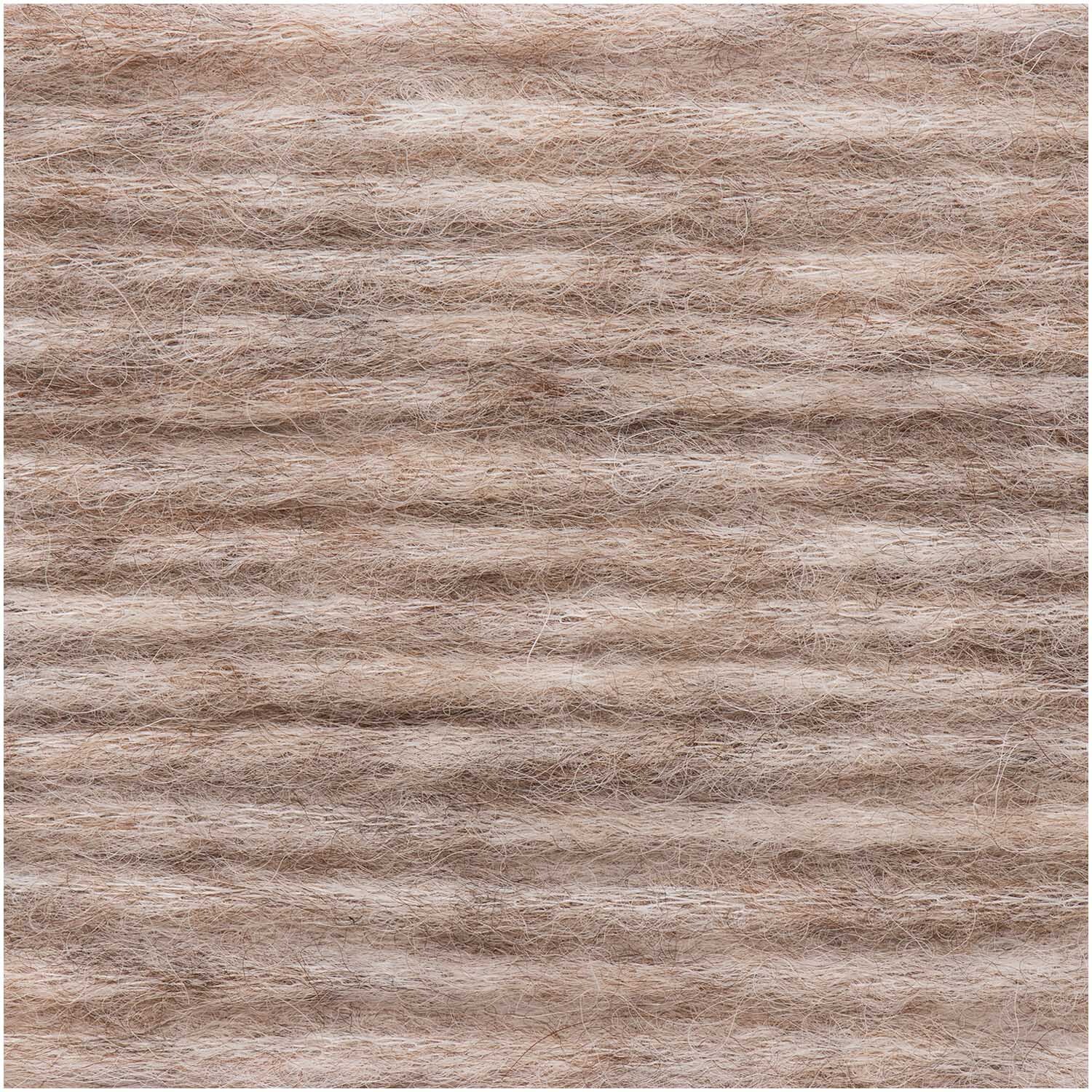 Luxe Baby Alpaca & Merino chunky - Madly in Love - beige