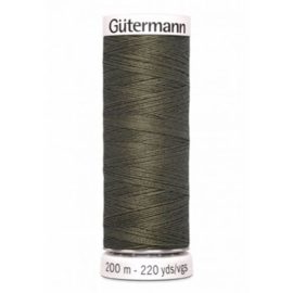 Gütermann - Allesnaaier 200 mm - 676