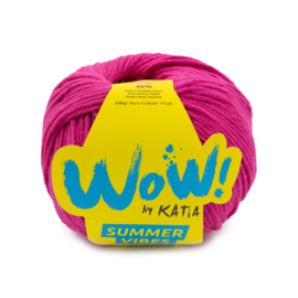 Katia - Wow Summer Vibes - Fuchsia neon 97