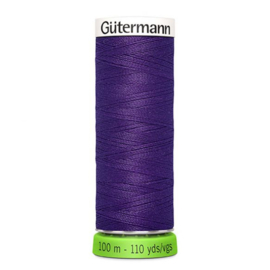 Gutermann - Allesnaaigaren rPET 100m - 373