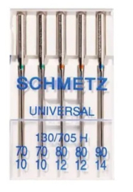 Schmetz universal - Assortie(50 stuks)