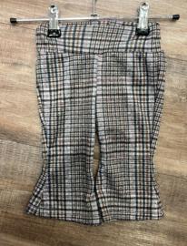 80 - flared net