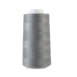 Lockgaren Diamondspun 3000yard grijs 006