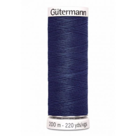 Gütermann - Allesnaaier 200 mm - 537