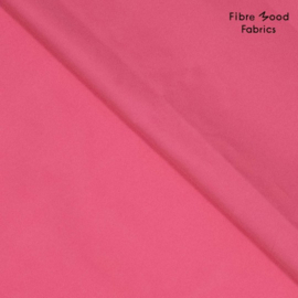 FIbre mood 33 -  geweven tafetta  - fuchsia