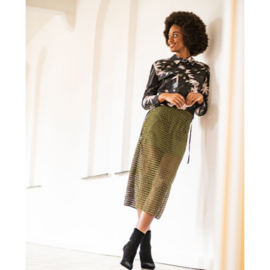 Fibre Mood 32- Hamsa Blouse (moeilijkheidsgraad 3/5)