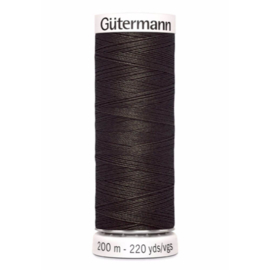 Gütermann - Allesnaaier 200 mm - 671