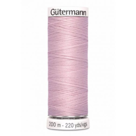 Gütermann - Allesnaaier 200 mm - 662