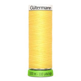 Gutermann - Allesnaaigaren rPET 100m - 852