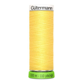 Gutermann - Allesnaaigaren rPET 100m - 852