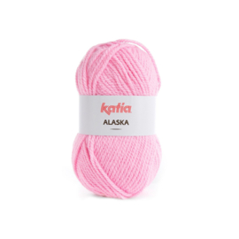 Katia - Alaska kauwgom roze 44