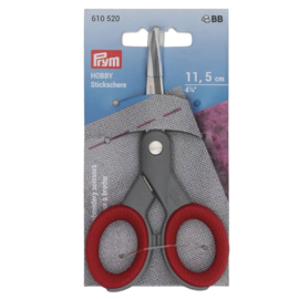 Prym borduurschaar 11,5 cm