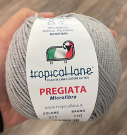 Tropical Lane - Pregiata Microfibra - 311